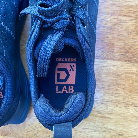 Women’s Deckers X Lab X-Scape Low Shoes (Size - 7 US) - Picture 4 of 4